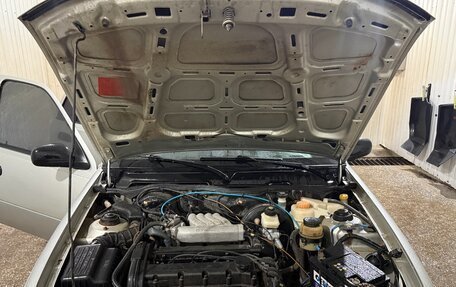 Daewoo Nexia I рестайлинг, 2007 год, 160 000 рублей, 6 фотография