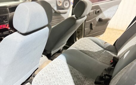 Daewoo Nexia I рестайлинг, 2007 год, 160 000 рублей, 11 фотография