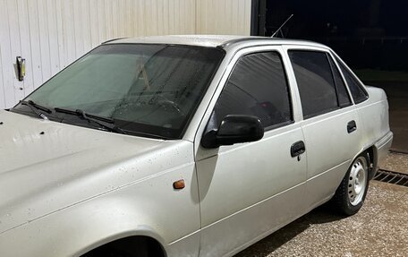 Daewoo Nexia I рестайлинг, 2007 год, 160 000 рублей, 3 фотография