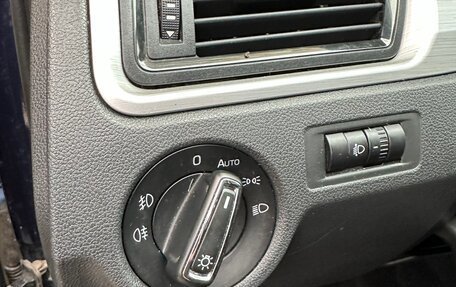 Skoda Rapid I, 2017 год, 1 150 000 рублей, 16 фотография