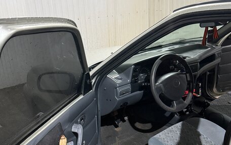 Daewoo Nexia I рестайлинг, 2007 год, 160 000 рублей, 9 фотография