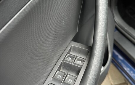 Skoda Rapid I, 2017 год, 1 150 000 рублей, 17 фотография