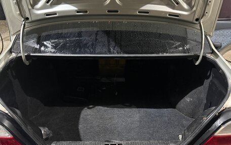 Daewoo Nexia I рестайлинг, 2007 год, 160 000 рублей, 8 фотография