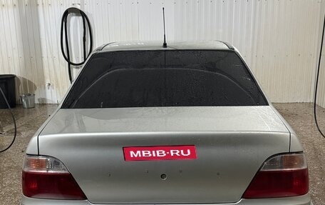 Daewoo Nexia I рестайлинг, 2007 год, 160 000 рублей, 5 фотография