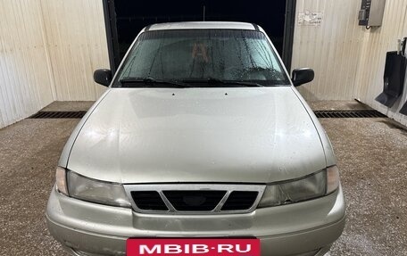 Daewoo Nexia I рестайлинг, 2007 год, 160 000 рублей, 4 фотография