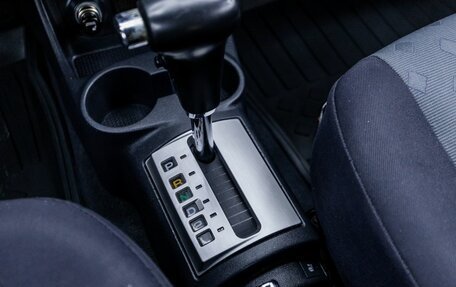 Hyundai Getz I рестайлинг, 2007 год, 490 000 рублей, 14 фотография