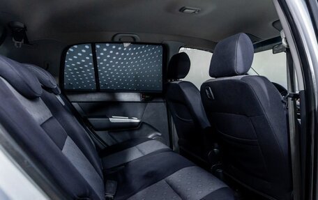 Hyundai Getz I рестайлинг, 2007 год, 490 000 рублей, 20 фотография