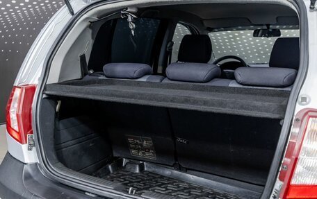 Hyundai Getz I рестайлинг, 2007 год, 490 000 рублей, 21 фотография