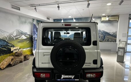 Suzuki Jimny, 2024 год, 3 749 000 рублей, 5 фотография