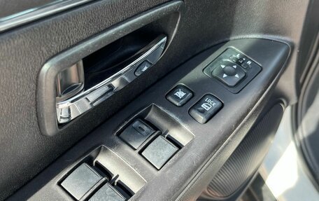 Mitsubishi ASX I рестайлинг, 2014 год, 1 030 000 рублей, 8 фотография