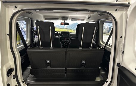 Suzuki Jimny, 2024 год, 3 749 000 рублей, 11 фотография