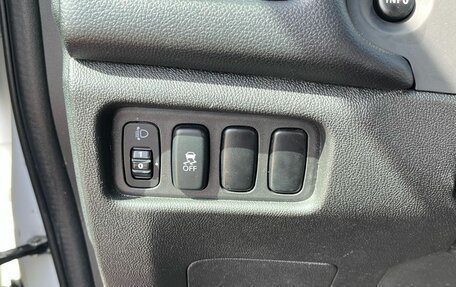 Mitsubishi ASX I рестайлинг, 2014 год, 1 030 000 рублей, 9 фотография