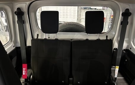 Suzuki Jimny, 2024 год, 3 749 000 рублей, 10 фотография