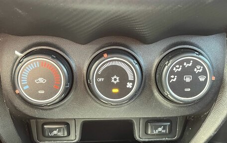 Mitsubishi ASX I рестайлинг, 2014 год, 1 030 000 рублей, 12 фотография