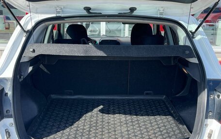 Mitsubishi ASX I рестайлинг, 2014 год, 1 030 000 рублей, 14 фотография