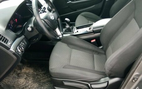 Hyundai i40 I рестайлинг, 2015 год, 1 150 000 рублей, 6 фотография