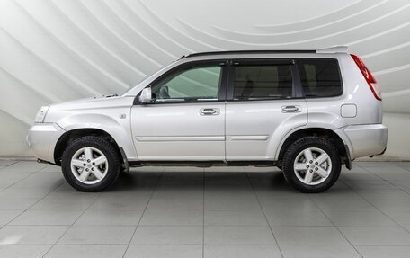 Nissan X-Trail, 2005 год, 748 000 рублей, 4 фотография