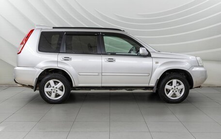 Nissan X-Trail, 2005 год, 748 000 рублей, 8 фотография