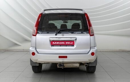 Nissan X-Trail, 2005 год, 748 000 рублей, 6 фотография