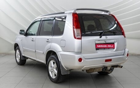 Nissan X-Trail, 2005 год, 748 000 рублей, 5 фотография