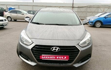 Hyundai i40 I рестайлинг, 2015 год, 1 150 000 рублей, 3 фотография