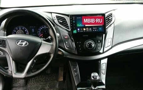 Hyundai i40 I рестайлинг, 2015 год, 1 150 000 рублей, 5 фотография