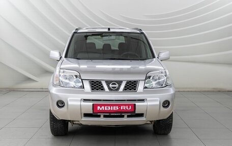Nissan X-Trail, 2005 год, 748 000 рублей, 2 фотография