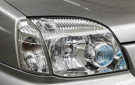 Nissan X-Trail, 2005 год, 748 000 рублей, 11 фотография