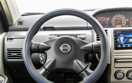 Nissan X-Trail, 2005 год, 748 000 рублей, 15 фотография