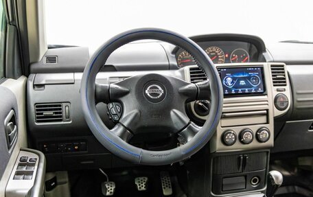 Nissan X-Trail, 2005 год, 748 000 рублей, 14 фотография