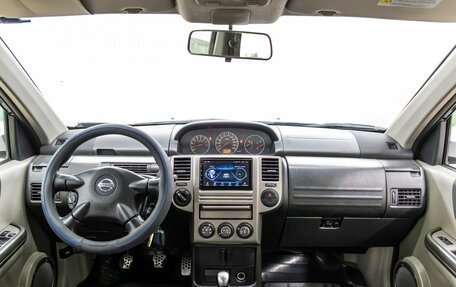 Nissan X-Trail, 2005 год, 748 000 рублей, 13 фотография