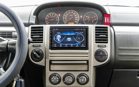 Nissan X-Trail, 2005 год, 748 000 рублей, 17 фотография