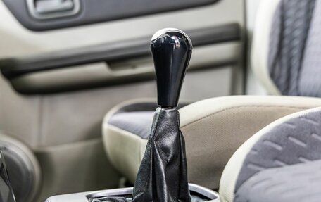 Nissan X-Trail, 2005 год, 748 000 рублей, 27 фотография