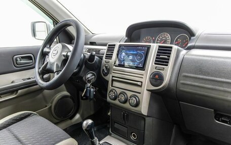 Nissan X-Trail, 2005 год, 748 000 рублей, 28 фотография