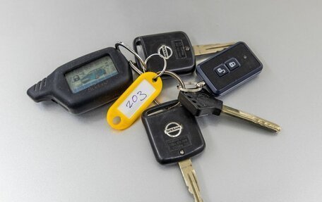 Nissan X-Trail, 2005 год, 748 000 рублей, 34 фотография