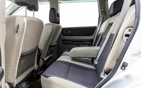 Nissan X-Trail, 2005 год, 748 000 рублей, 31 фотография