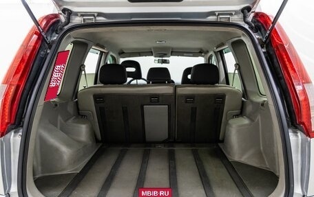 Nissan X-Trail, 2005 год, 748 000 рублей, 32 фотография