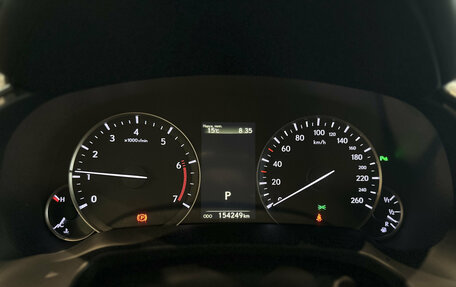 Lexus RX IV рестайлинг, 2016 год, 3 799 000 рублей, 16 фотография