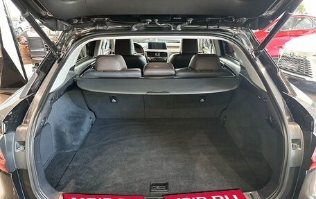 Lexus RX IV рестайлинг, 2016 год, 3 799 000 рублей, 12 фотография