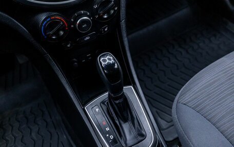 Hyundai Solaris II рестайлинг, 2015 год, 1 177 000 рублей, 15 фотография