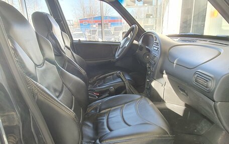 Chevrolet Niva I рестайлинг, 2010 год, 474 000 рублей, 4 фотография