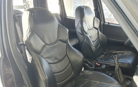 Chevrolet Niva I рестайлинг, 2010 год, 474 000 рублей, 5 фотография