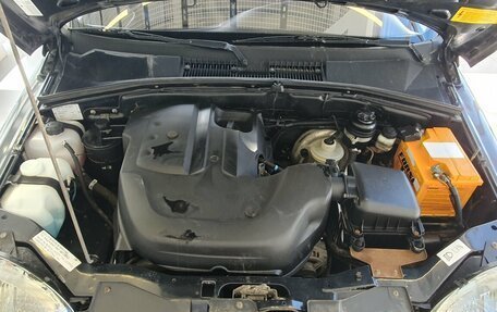 Chevrolet Niva I рестайлинг, 2010 год, 474 000 рублей, 11 фотография