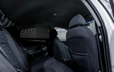 Hyundai Solaris II рестайлинг, 2015 год, 1 177 000 рублей, 21 фотография