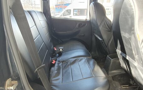 Chevrolet Niva I рестайлинг, 2010 год, 474 000 рублей, 7 фотография