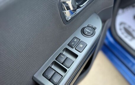 KIA Rio III рестайлинг, 2013 год, 950 000 рублей, 16 фотография