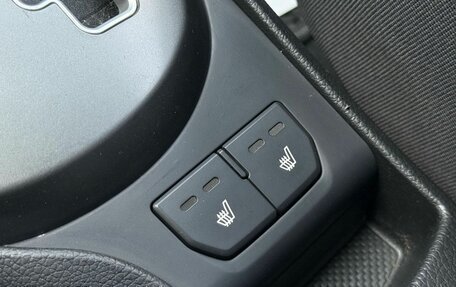 KIA Rio III рестайлинг, 2013 год, 950 000 рублей, 14 фотография