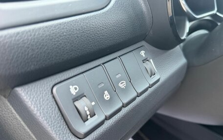 KIA Rio III рестайлинг, 2013 год, 950 000 рублей, 18 фотография