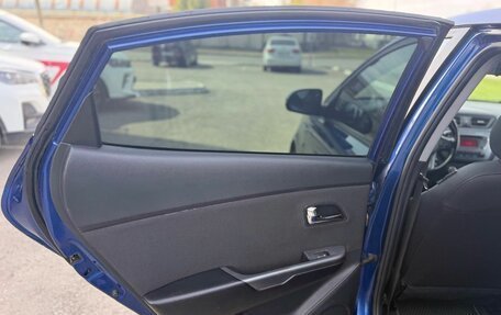 KIA Rio III рестайлинг, 2013 год, 950 000 рублей, 19 фотография