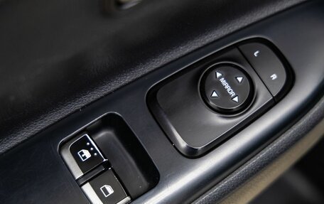 KIA Rio IV, 2017 год, 1 078 000 рублей, 16 фотография